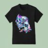 Unknown Mortal Orchestra Glitch March April North America Tour T Shirt