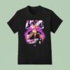 Unknown Mortal Orchestra Umo Wrestling Cigarettes T Shirt