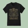 Unknown Mortal Orchestra Waldorf T Shirt