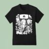 Unmasked Reality T Shirt