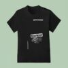 Unscarred Peace Not War T Shirt