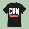 Unsubscribe Podcast Cum Subscribe T Shirt