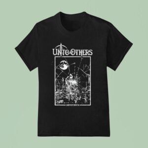 Unto Others Downtown T Shirt