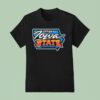 Uscsa Towa Cis Scheels State Baseball Past Tournamen T Shirt