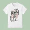 Usual Suspects Medieval Brawl T Shirt