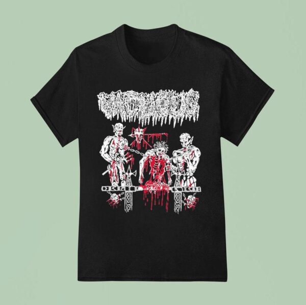 Vacuous Goblin Fun T Shirt