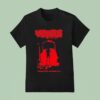 Vacuous Inside Out Outside In T Shirt