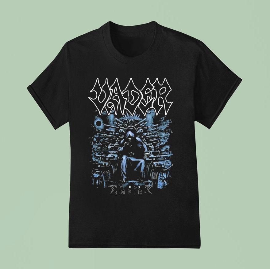 Vader The Empire T Shirt
