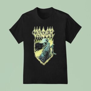Vader Thy Messenger T Shirt