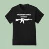 Valentina Gomez For Congress T Shirt