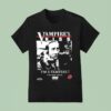 Vampire Kiss I M A Vampire Premieres Monday August Th T Shirt