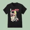 Van Halen Running With The Devil T Shirt