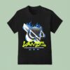Vanoss Burning T Shirt