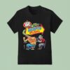 Vans Warped Tour On November Th And Th In Orlando Fl At Camping World Stadium T Shirt