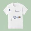 Vaqueros De Bayamon Bsn Wordmark T Shirt