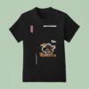 Vaqueros De Bayamon Bsn La Final Basketball T Shirt