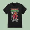 Vatos Locos Forever I Ain T No Rata Cristoca T Shirt