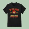 Velion Property Of The Lion S Den Est T Shirt