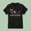Velion Protect Your Wiener T Shirt