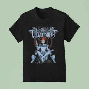 Velothian Transcendent Evolution T Shirt