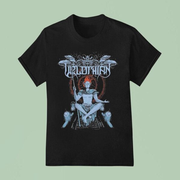 Velothian Transcendent Evolution T Shirt