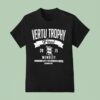 Vertu Trophy Final Wembley Brigham City V Peterborough United Uk April Th T Shirt