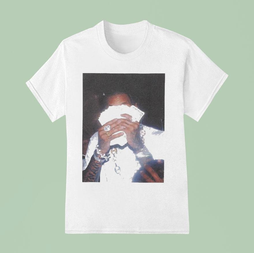 Victor Victor T Raww T Shirt