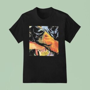 Victor Victor X Dimithry T Shirt