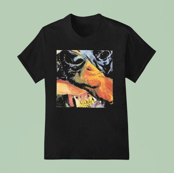 Victor Victor X Dimithry T Shirt