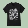 Victor Victor X Slawn Hand Drawn If Im With The Pods Don T Dome Outside T Shirt