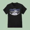 Victoria Cfmeu Union Power Never Back Down Snake Stencil T Shirt