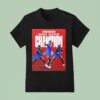 Victoria Mboko Nbo New Canadian Superstar Achieved Wta Canadian Open Championship T Shirt