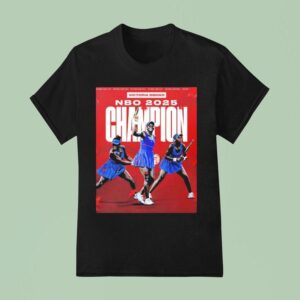 Victoria Mboko Nbo New Canadian Superstar Achieved Wta Canadian Open Championship T Shirt