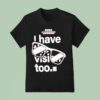 Victory Outreach International I Have The Vision Too T Shirt
