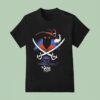 Virginia Cavaliers Nike The Ride Swords Legend T Shirt