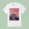 Visa Cash App Rb F Team Hungarian Grand Prix At The Hungaroring In Budapest On August T Shirt