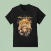Visions Of Atlantis Clocks T Shirt