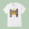 Vladdy Jr Wearing Kobe Bryant We Got This Los Angeles Lakes T Shirt
