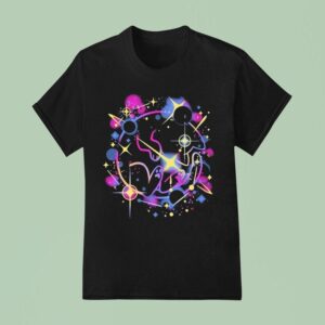 Void Galaxy T Shirt