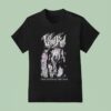Void Rot Descending Pillars T Shirt