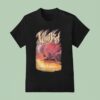 Void Rot Telluric Dismembermen T Shirt