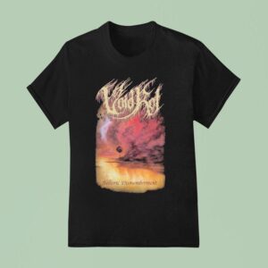 Void Rot Telluric Dismembermen T Shirt