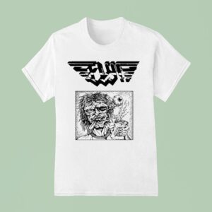 Volume Dealer Fly T Shirt