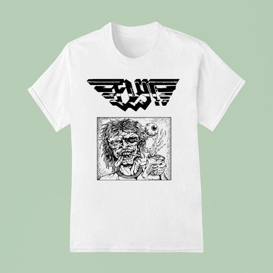 Volume Dealer Fly T Shirt