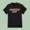 Volunr Staff T Shirt