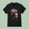 Vomitory All Heads Are Gonna Roll T Shirt