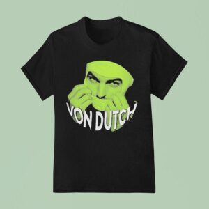 Von Dutch T Shirt