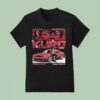 Vshojo X Senpai Squad Kuro The Race Starts Now T Shirt