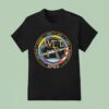W E T Andreas Robert Erek Jeff Jamie Magnus Apex T Shirt