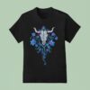 Wacken Twilight Lily T Shirt